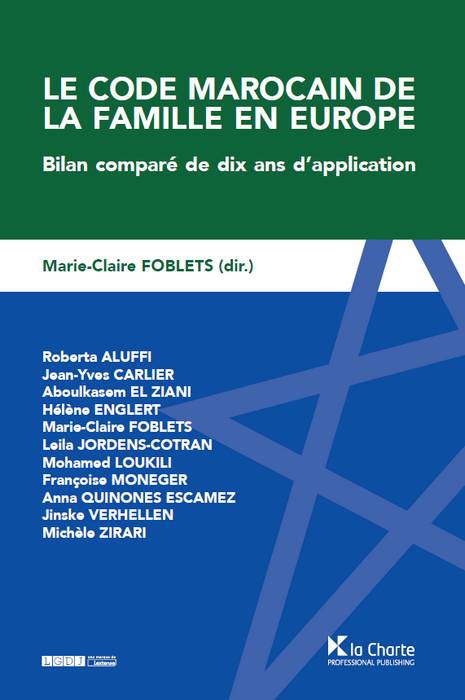 Le code marocain de la famille en Europe