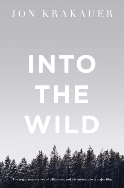 Into The Wild
