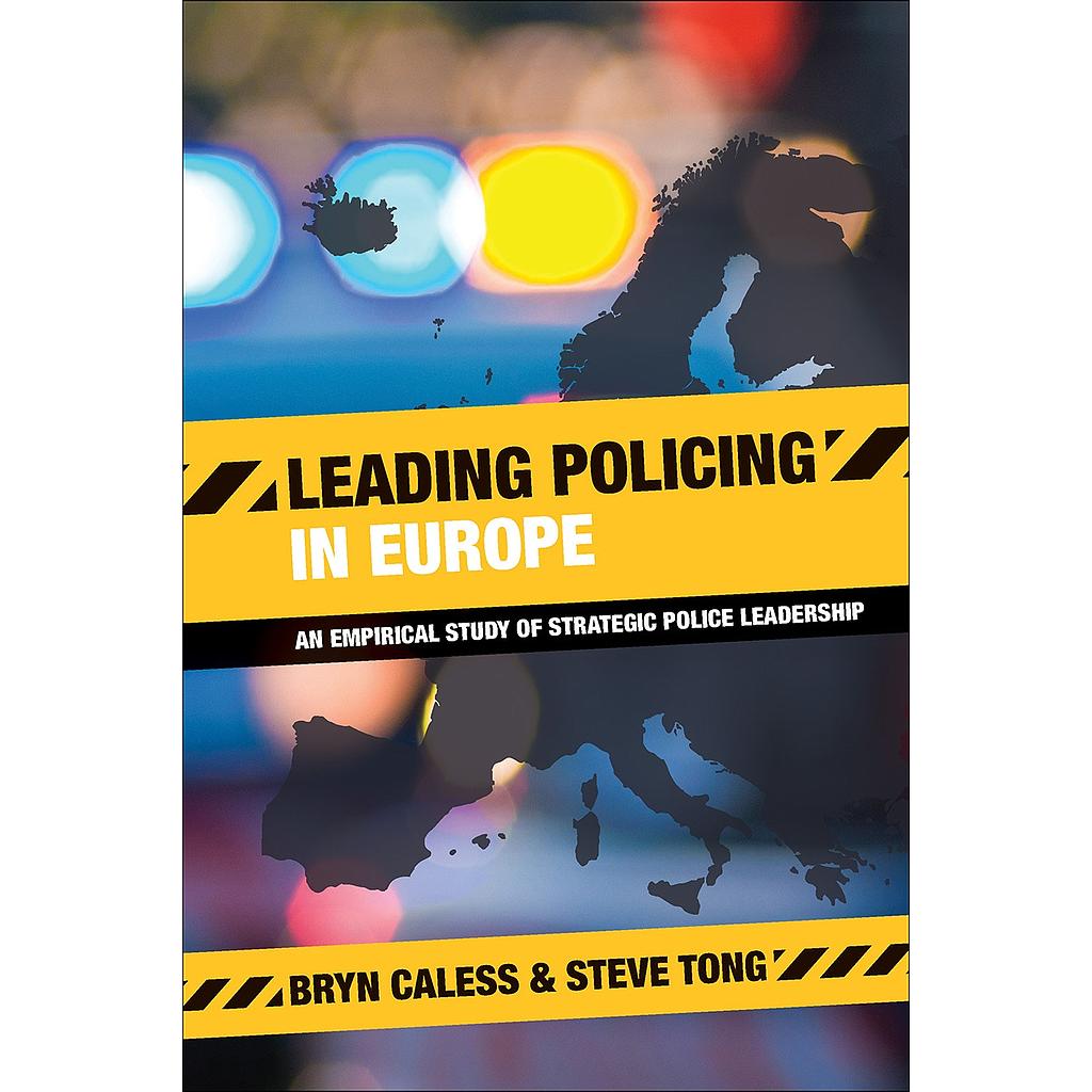 Leading Policing in Europe