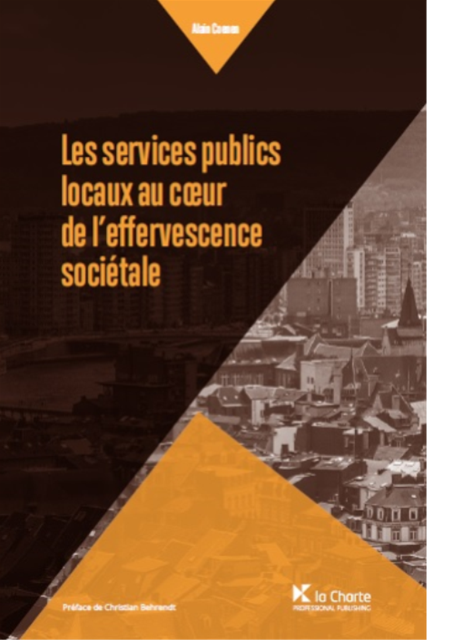 Les services publics locaux au coeur de l'effervescence sociétale