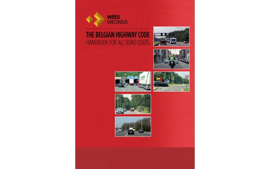 The Belgian Highway Code