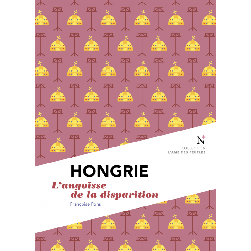 Hongrie : l'angoisse de la disparition