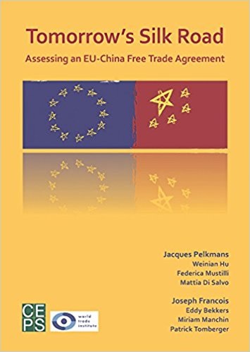 Tomorrow’s Silk Road: Assessing an EU-China Free Trade Agreement