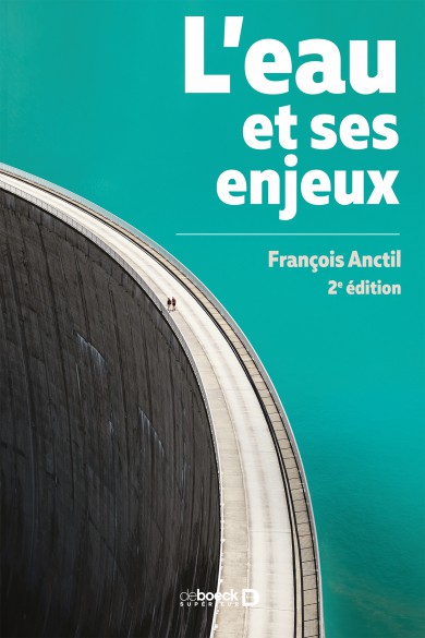 L'eau et ses enjeux 2ème Edition
