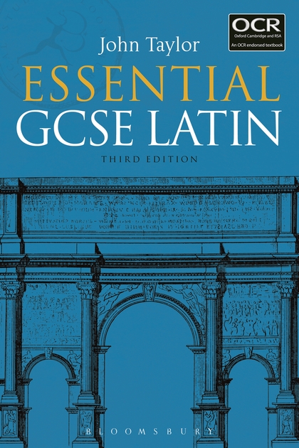 Essential GCSE Latin (Third Edition)