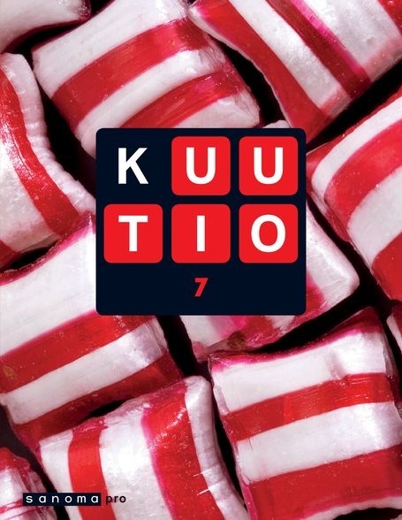 Kuutio 7