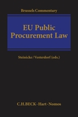 EU Public Procurement Law