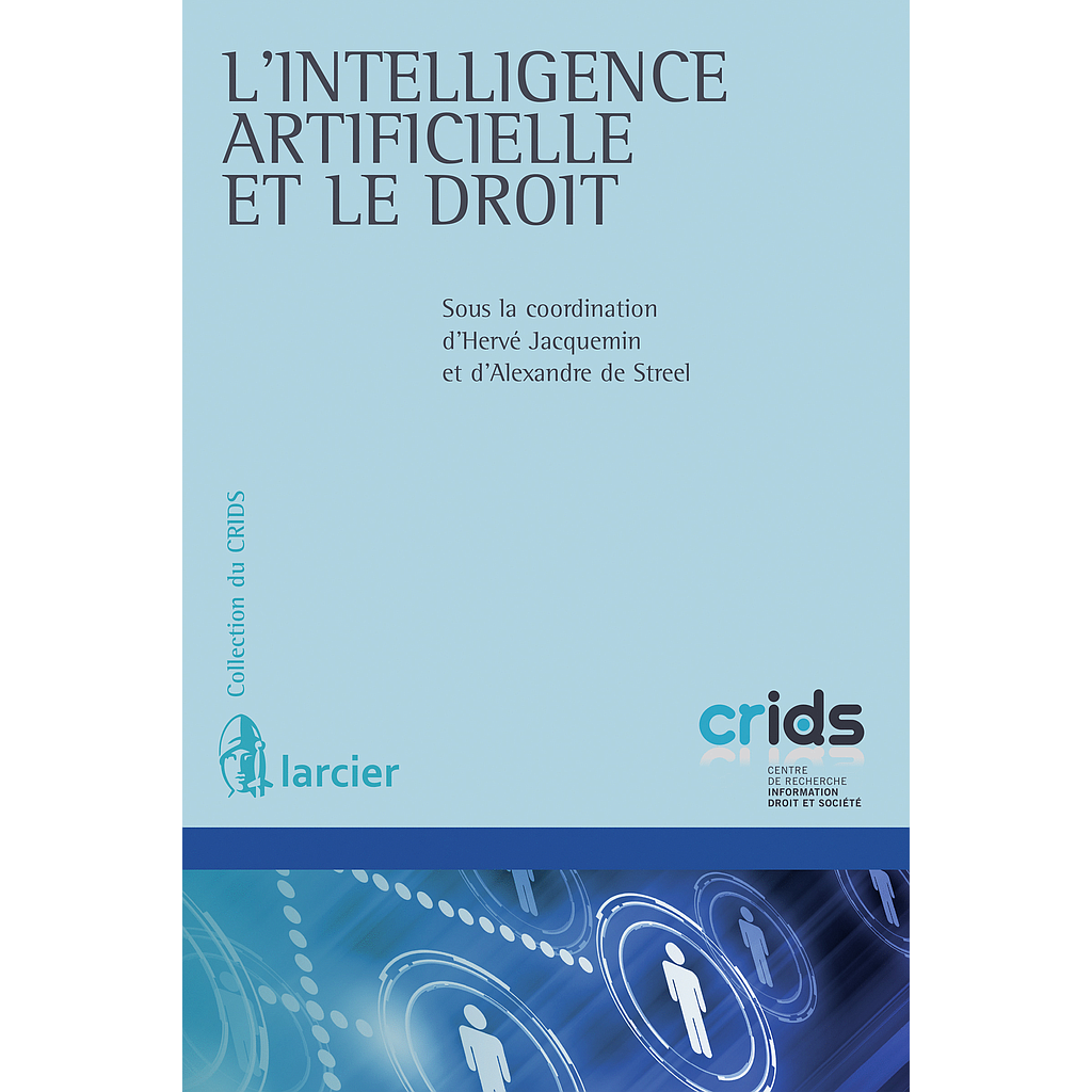 L'intelligence artificielle et le droit