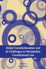 EU Constitutional Law - An Introduction 3rd Edition