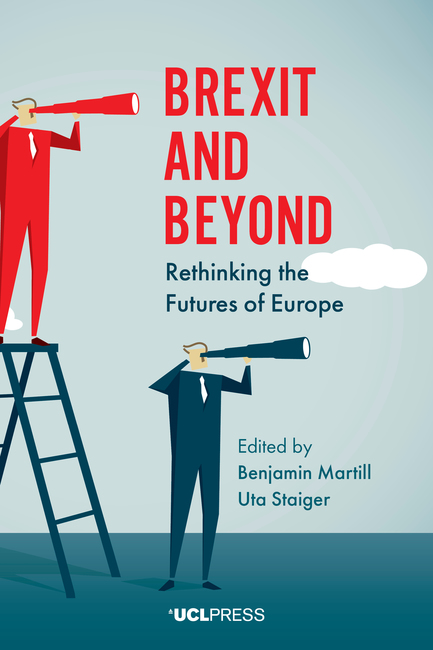 Brexit and beyond