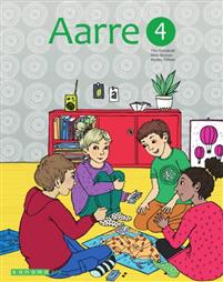 Aarre 4