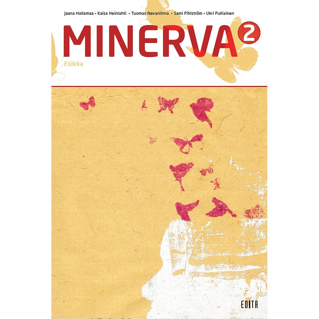 Minerva 2 Johdatus filosofiseen ajatteluun