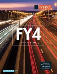Fysiikka FY4 (LOPS21)