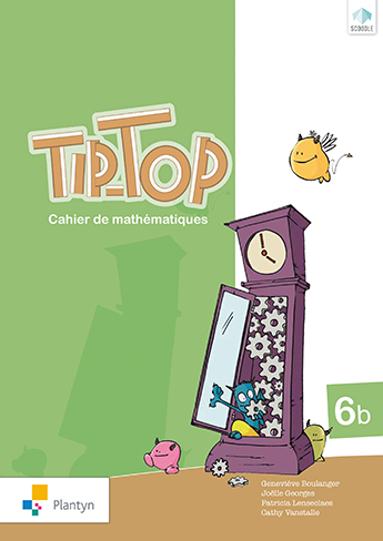 Tip-Top 6B (ed. 3 - 2018)