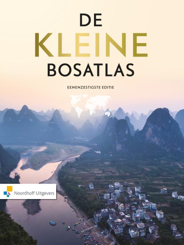 Kleine bosatlas