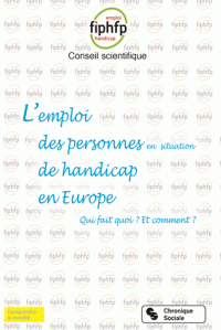 L'emploi des personnes en situation de handicap en Europe