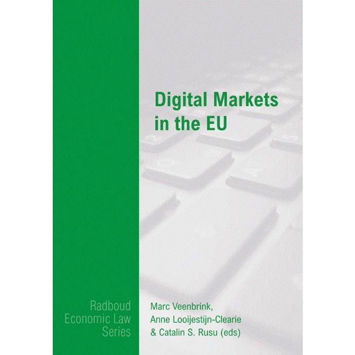 Digital markets in the EU