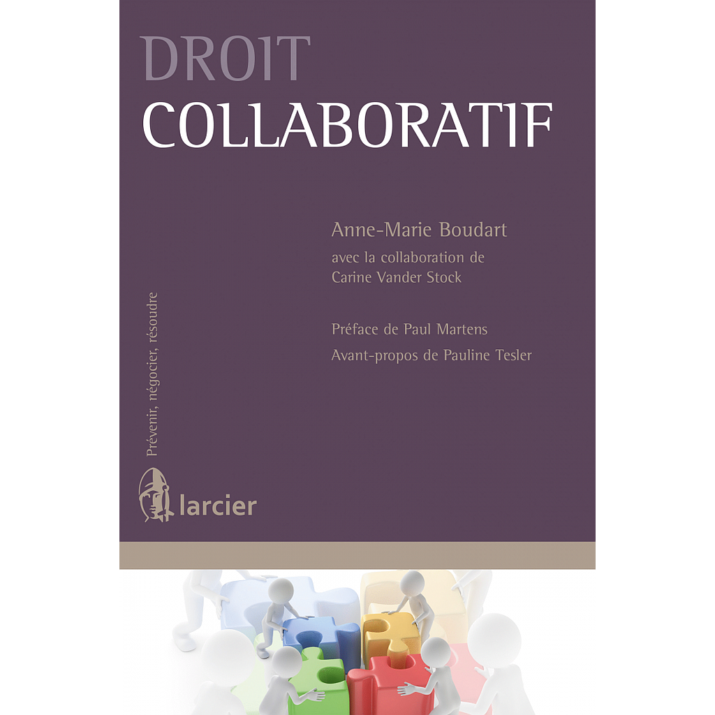 Droit collaboratif