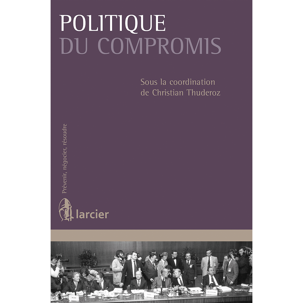 Politique du compromis