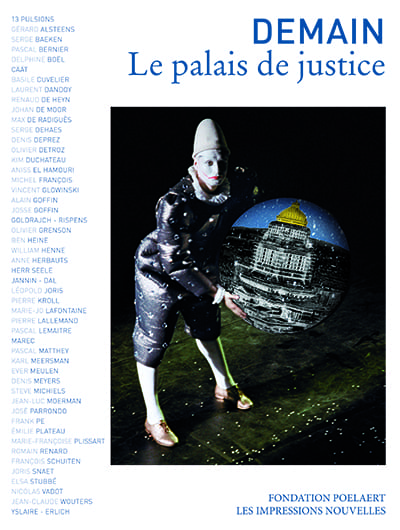 Demain, le palais de justice