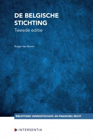 De Belgische stichting