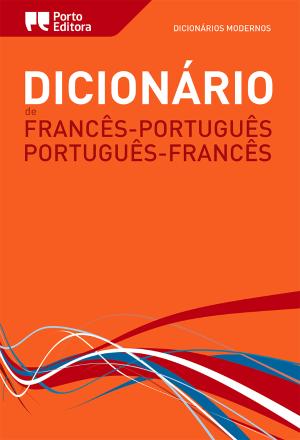 Dicionário Moderno de Francês-Português / Português-Francês