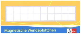 Das Zahlenbuch, Ausgabe Baden-Württemberg (2017), Metallbox mit Zwanzigerfeld und magnetischen Wendeplättchen
