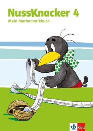 Nussknacker 4 Arbeitsheft - Ausgabe