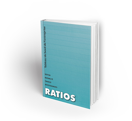 Ratios - Les 21 Ratios, le tableau de bord de votre entreprise