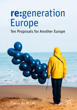 Re:Generation Europe - Ten Proposals for Another Europe