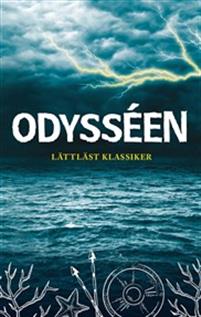 Odysséen Lättläst klassiker