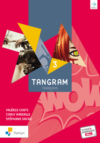 Tangram 3 (+ Scoodle)