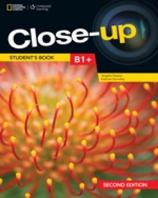 Close-Up B1+ Student's Book with Online Student's Zone (2nd Edition)