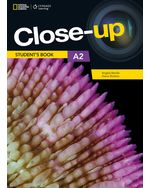 Close-Up A2 Student's Book with Online Student's Zone (2nd Edition)