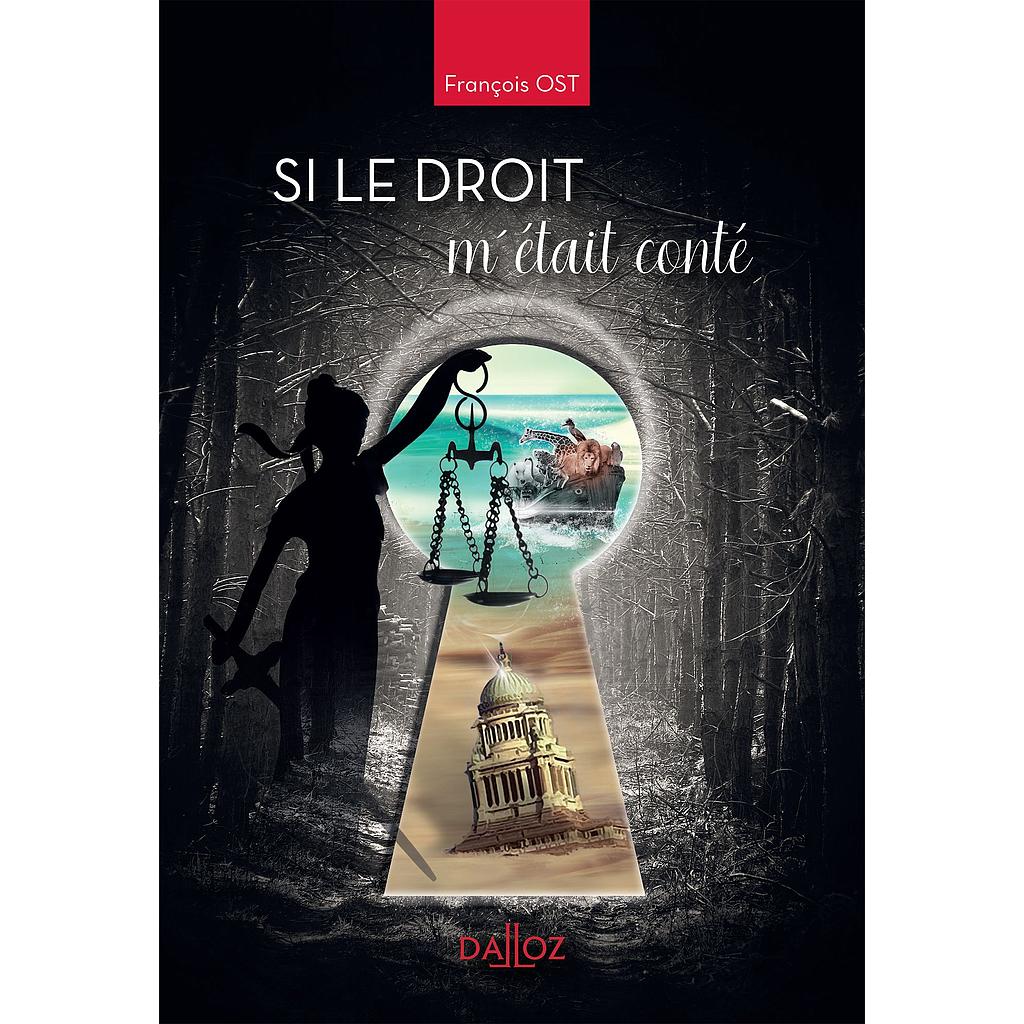 Si le droit m'était conté