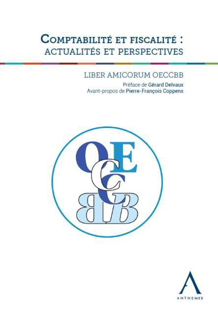 Comptabilité et fiscalité - Actualités et perspectives