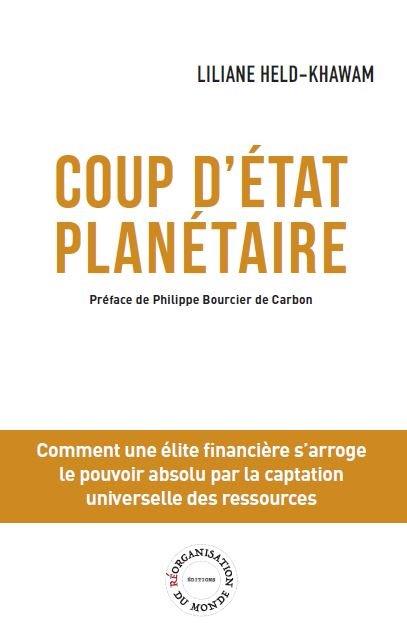 Coup d'état planétaire