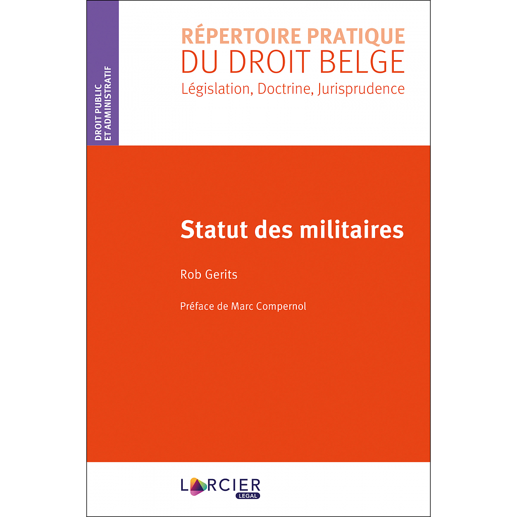 Statut des militaires