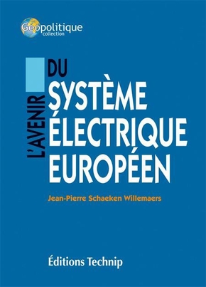 L'avenir du système électrique européen