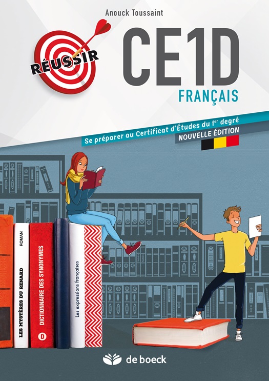 CE1D Français