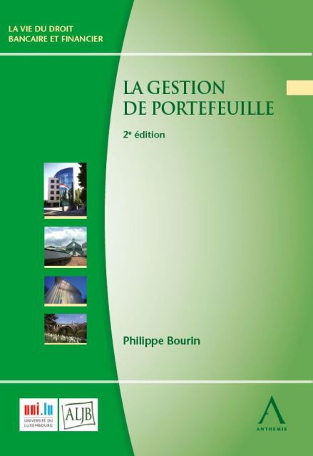 La gestion de portefeuille