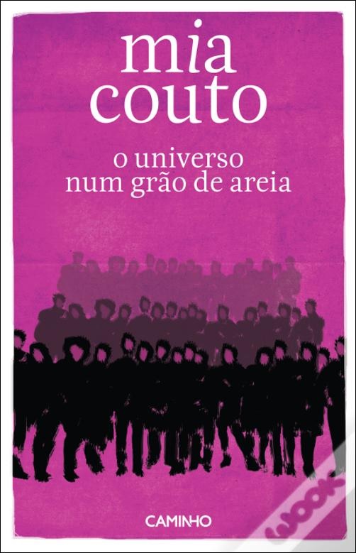 O Universo num Grão de Areia