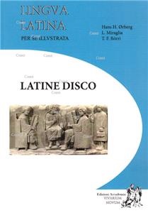 Lingua Latina - Latine Disco
