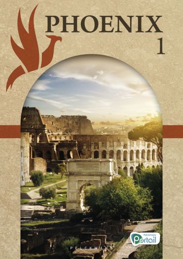 Phoenix 1 - Livre de l'élève