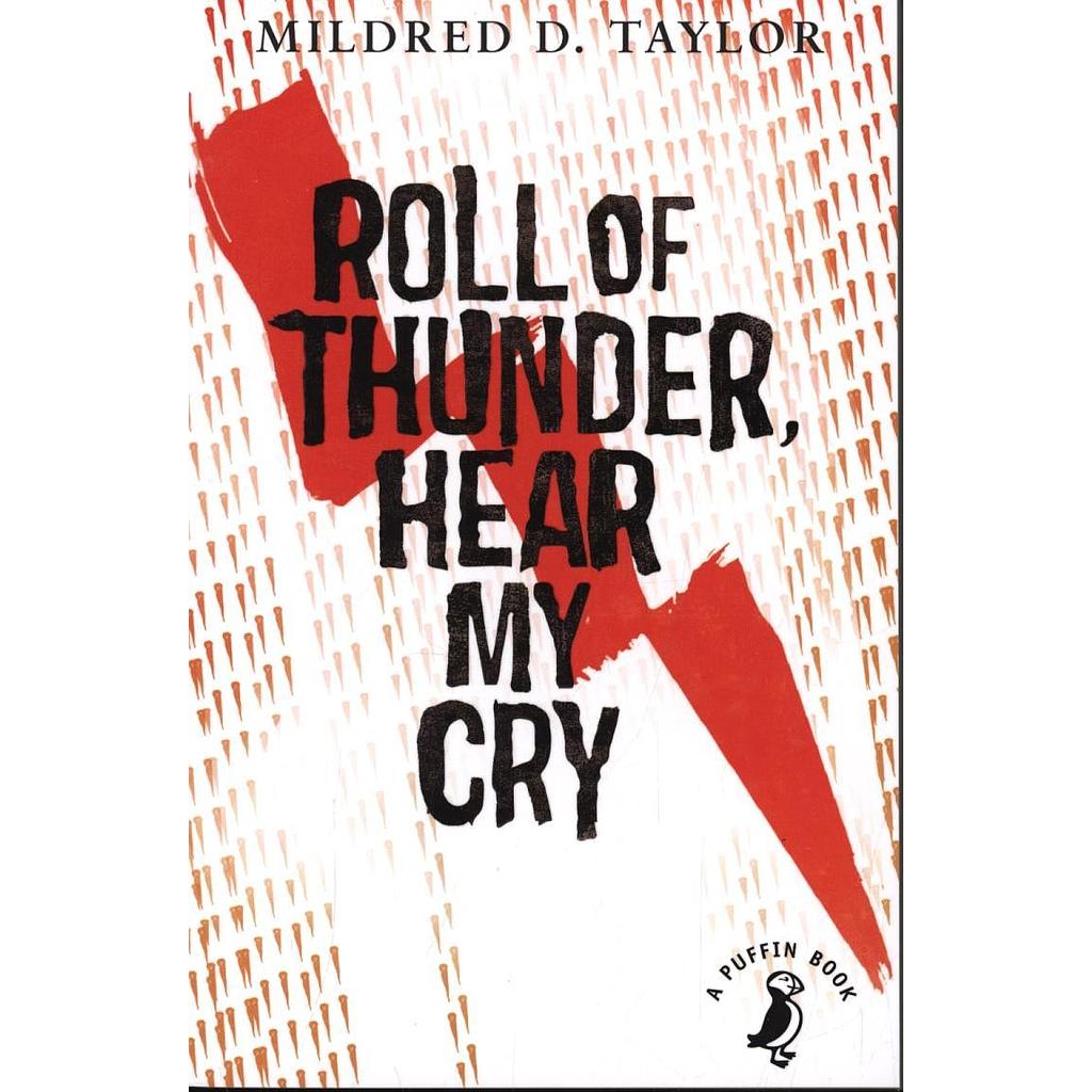 Roll of Thunder Hear My Cry