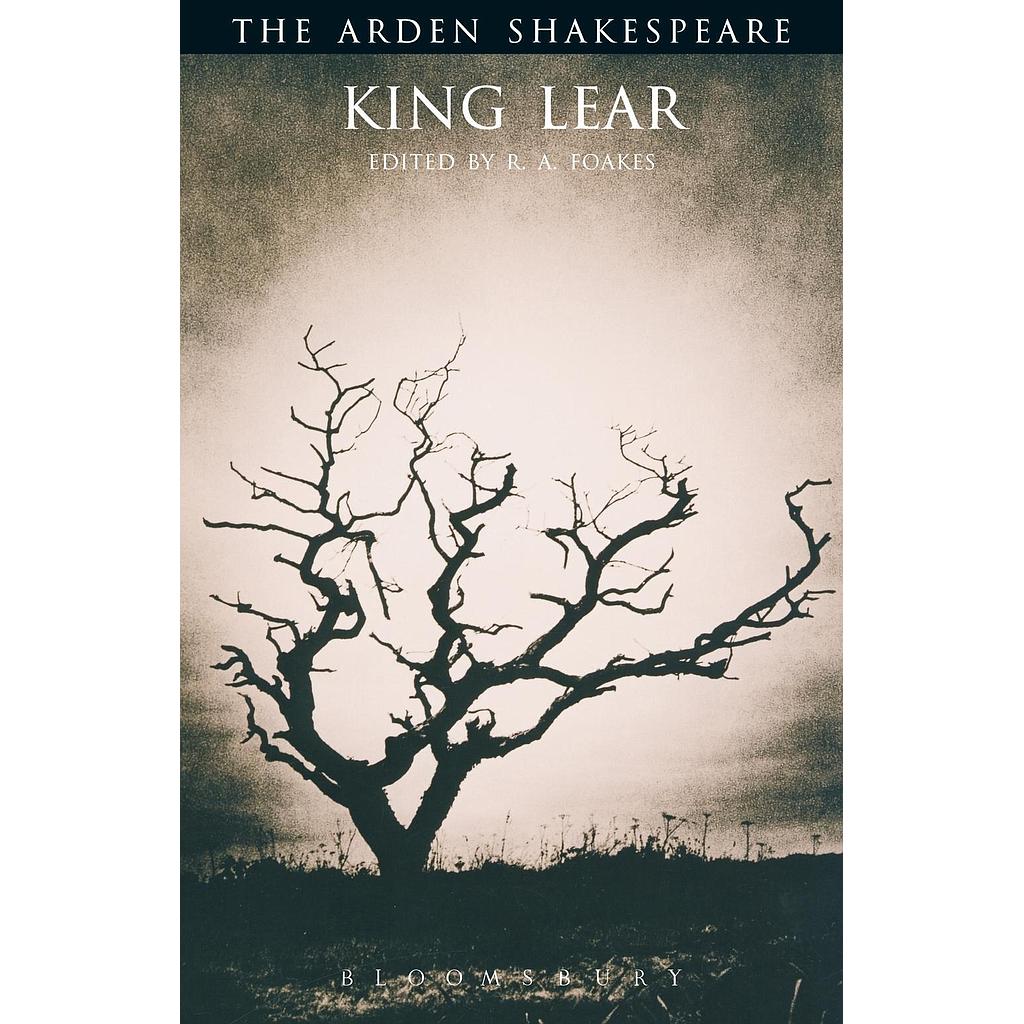 Arden King Lear