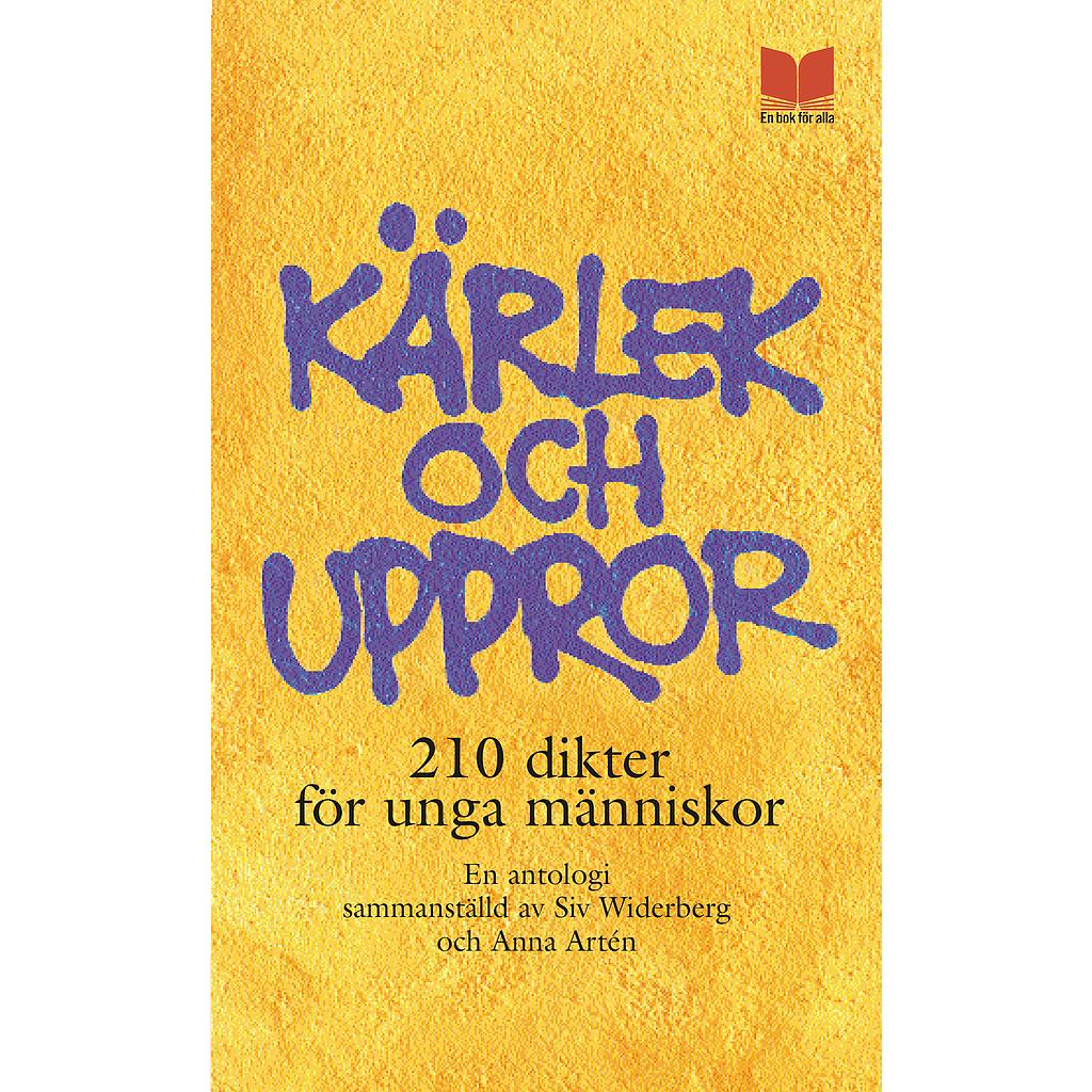 Kärlek och uppror