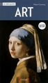 Art - nouvelle édition