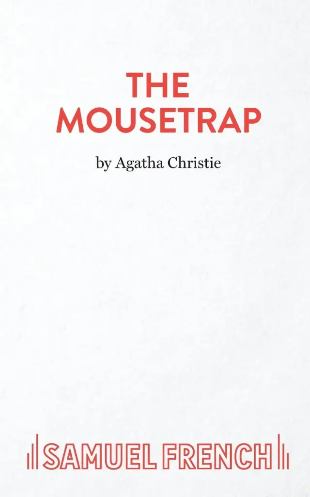 The mouse trap