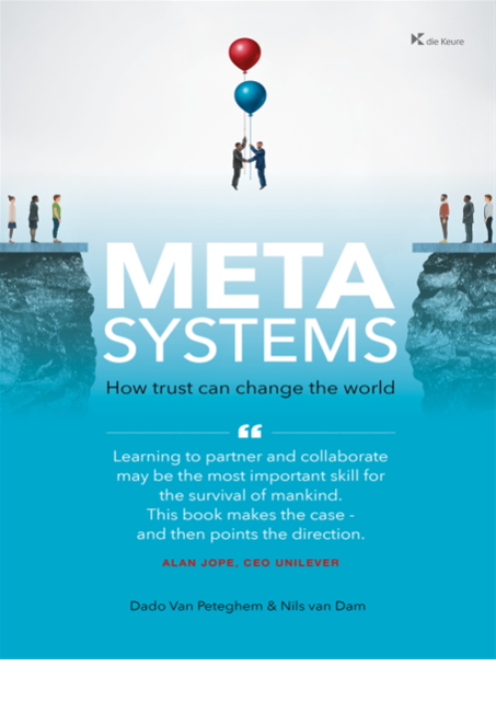 Meta System - How trust can change the world